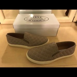 Steve Madden Ecentrcq Slip On Sneaker